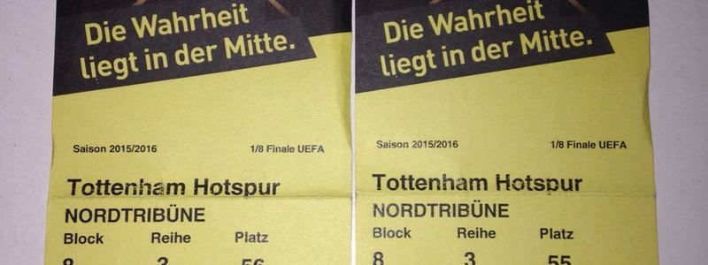 Germany for football or work?