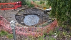 Watford Hertfordshire care home water feature renovation 