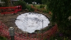 Watford Hertfordshire care home water feature renovation 