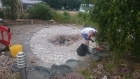 Watford Hertfordshire care home water feature renovation 