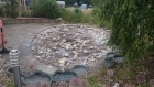 Watford Hertfordshire care home water feature renovation 