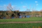 Bank Erosion and Dipping Platform construction