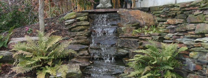 Waterfalls Waterfalls