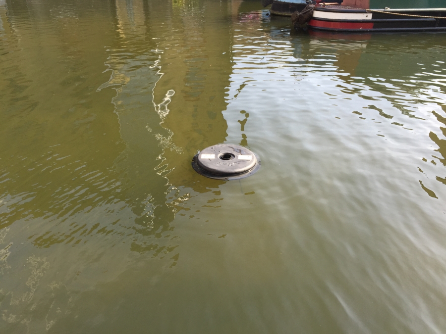 Pond, Lake and fishery aeration