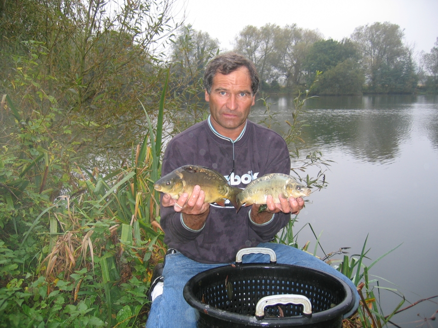 Pond, Lake and Fishery Maintenance & Management