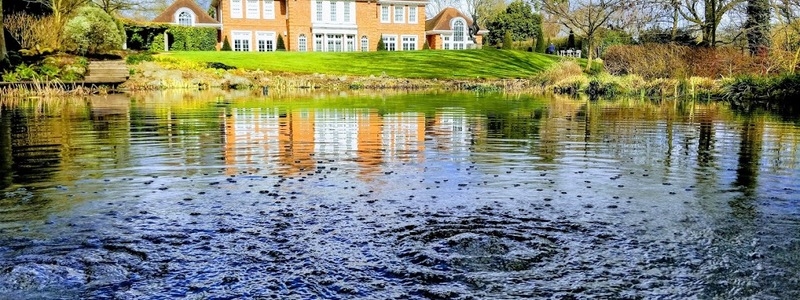 Water quality & Fish health testing Water quality & Fish health testing