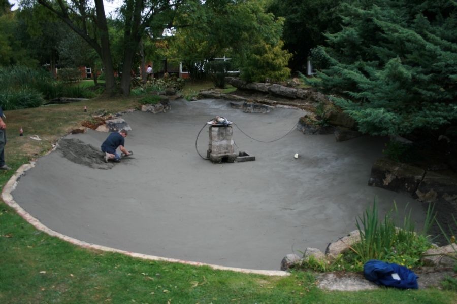 Pond Liners