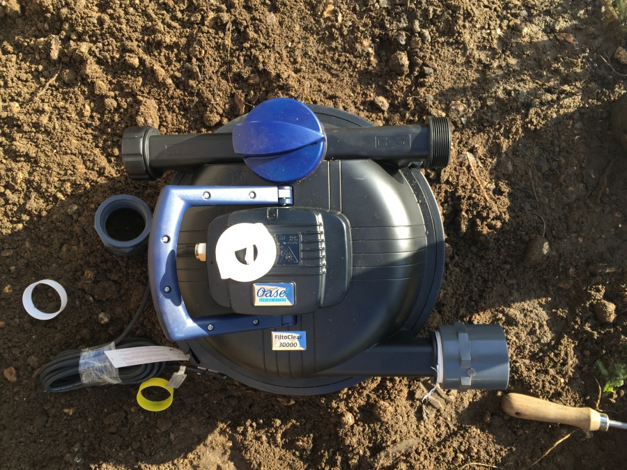 Filtration Systems