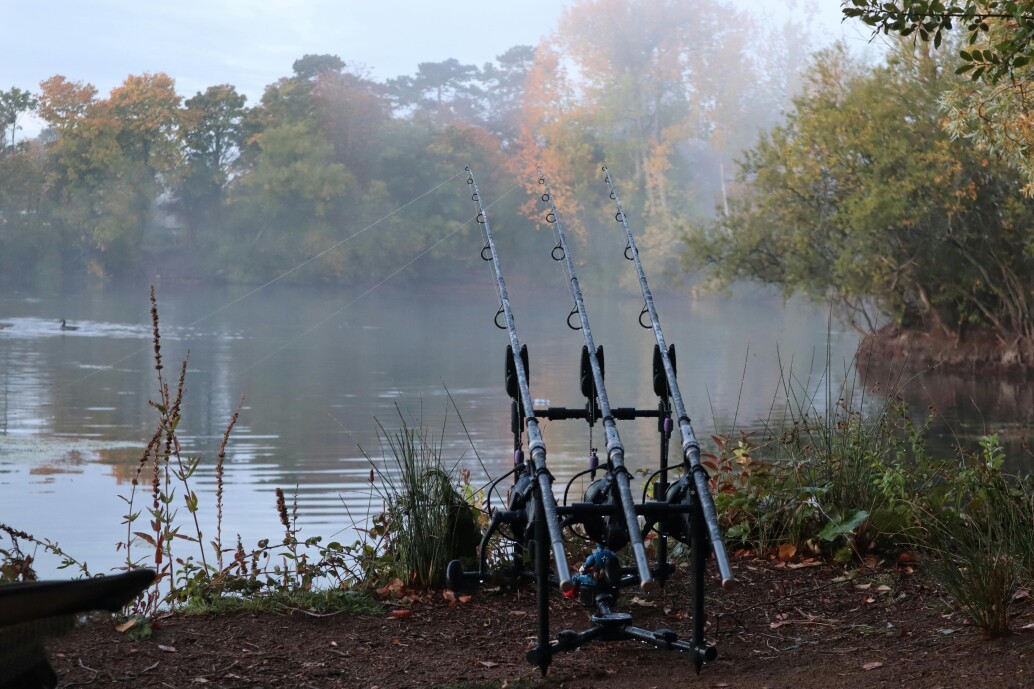 Fishery Service